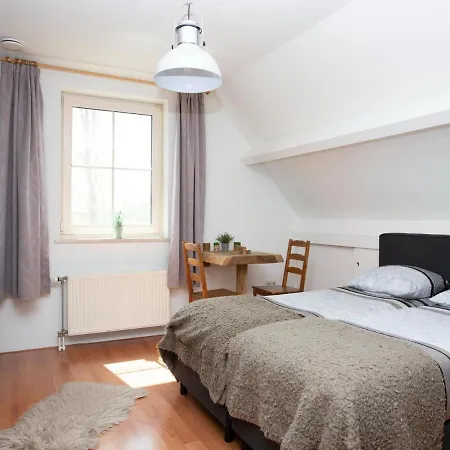 Vakantiehuis Countryside Farmhouse In With Terrace Garden *