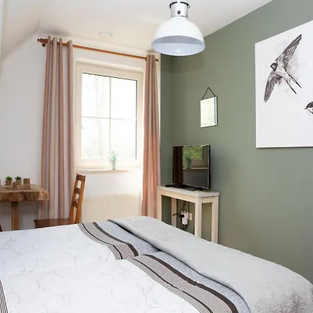 Countryside Farmhouse In With Terrace Garden *