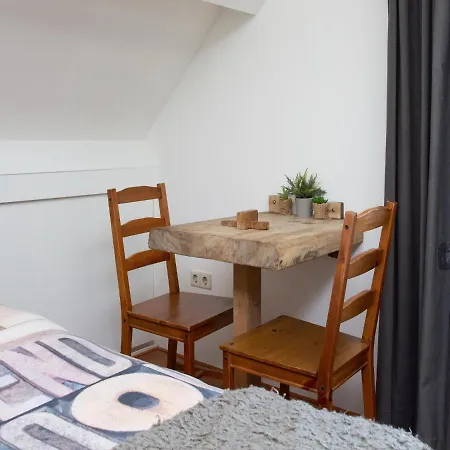 Countryside Farmhouse In With Terrace Garden *